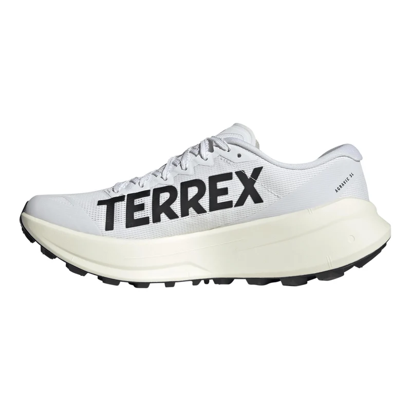 Terrex Agravic SL Chaussure trail Hommes - blanc, noir