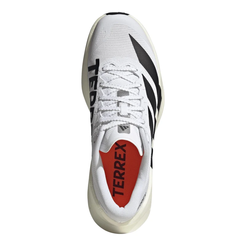 Terrex Agravic SL Chaussure trail Hommes - blanc, noir