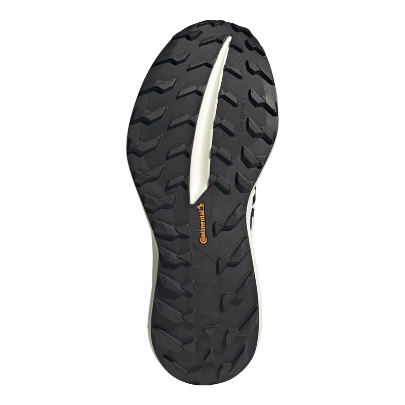 Terrex Agravic SL Chaussure trail Hommes - blanc, noir