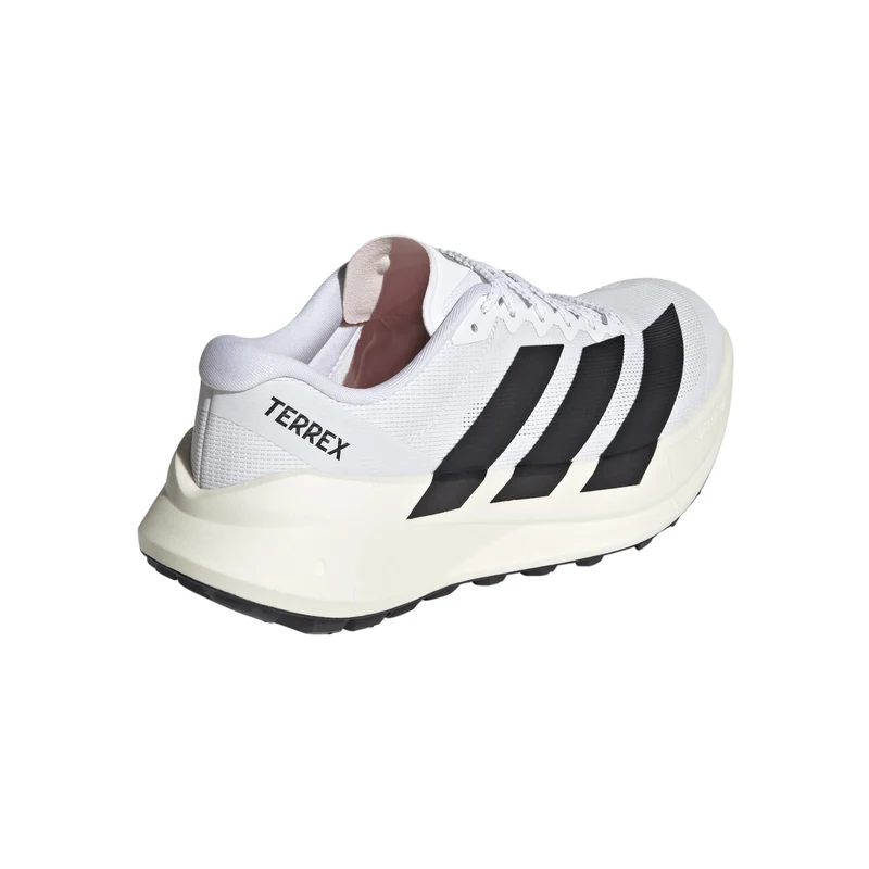 Terrex Agravic SL Chaussure trail Hommes - blanc, noir