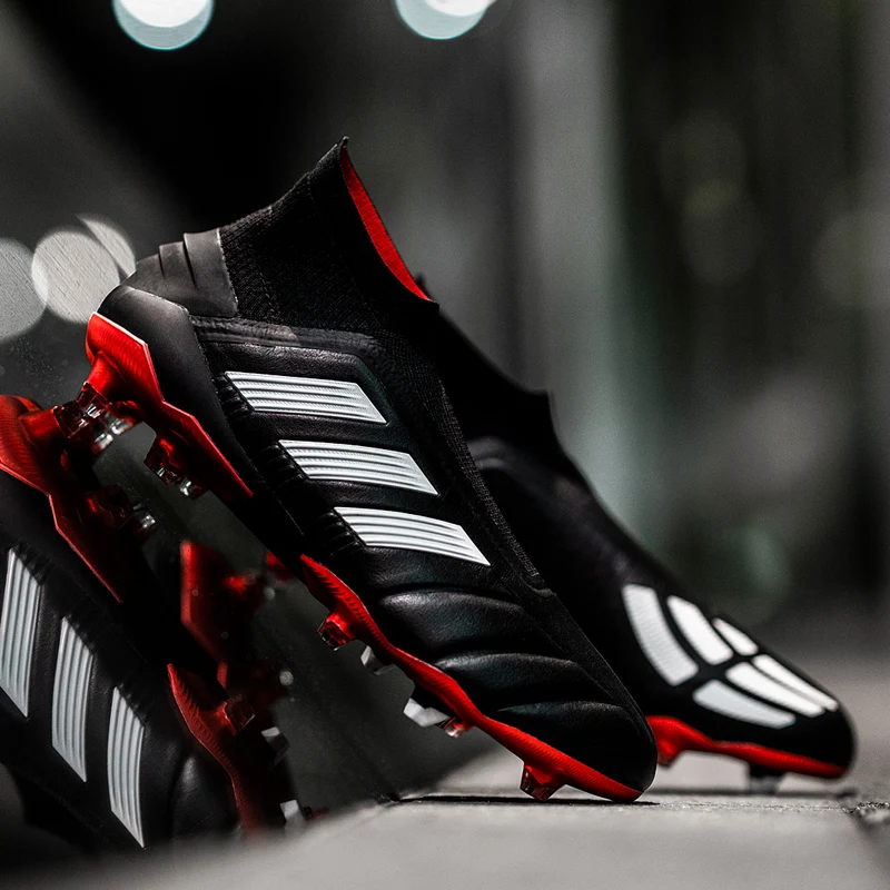 adidas Predator Mania 19+ FG ADV