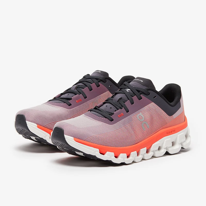 On Cloudflow 4 pour Femme