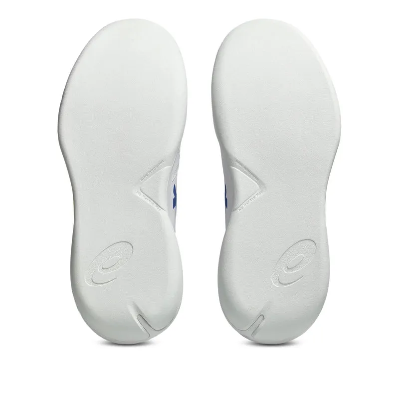 Gel-Challenger 15 Chaussure moquette Hommes - blanc, bleu