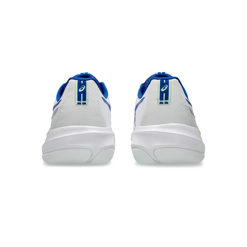 Gel-Challenger 15 Chaussure moquette Hommes - blanc, bleu