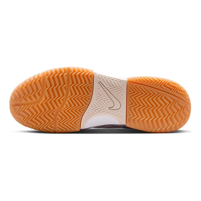 Court Lite 4 Chaussure terre battue Hommes - blanc, crème