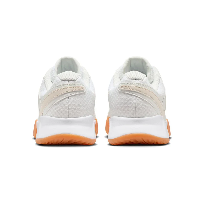 Court Lite 4 Chaussure terre battue Hommes - blanc, crème