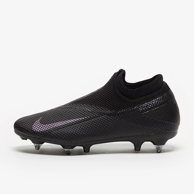 Nike Phantom VSN II Academy DF SG-PRO Anti-Clog