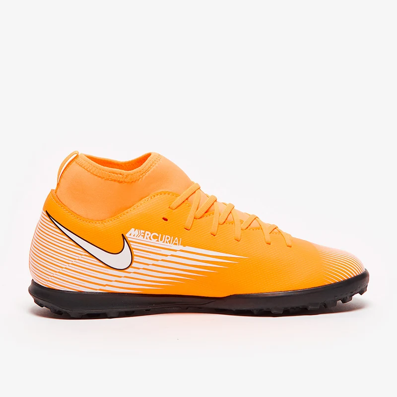 Chaussure de football pour surface synthétique Nike Jr. Merc