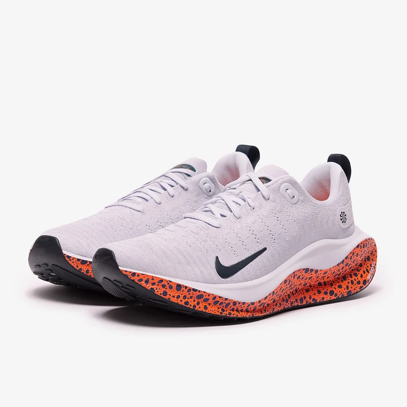 Nike Infinity Run 4 Electric - /