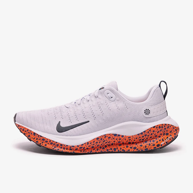 Nike Infinity Run 4 Electric - /