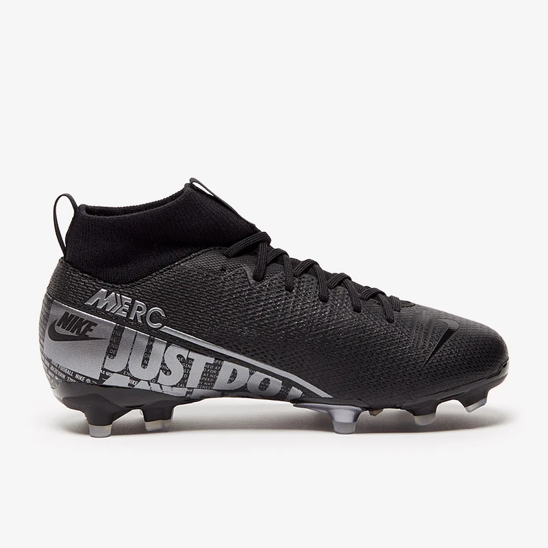 Enfant Nike Mercurial Superfly VII Academy FG/MG