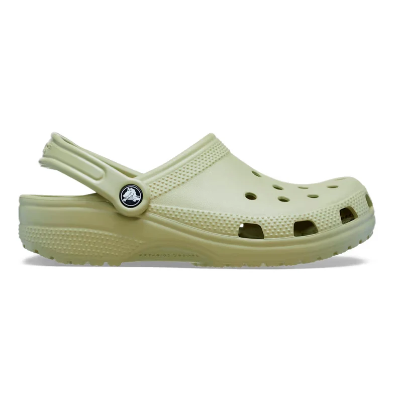 Classic Clog Tongs Unisex - sauge