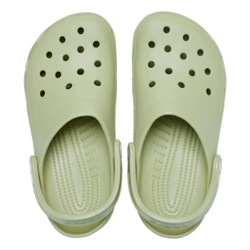 Classic Clog Tongs Unisex - sauge