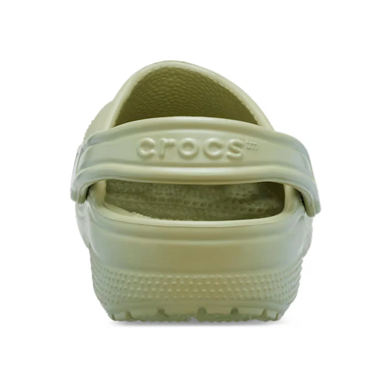 Classic Clog Tongs Unisex - sauge