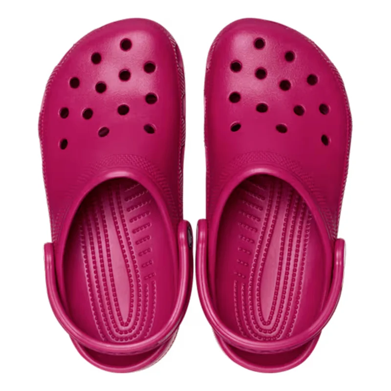 Classic Clog Tongs Unisex - baie