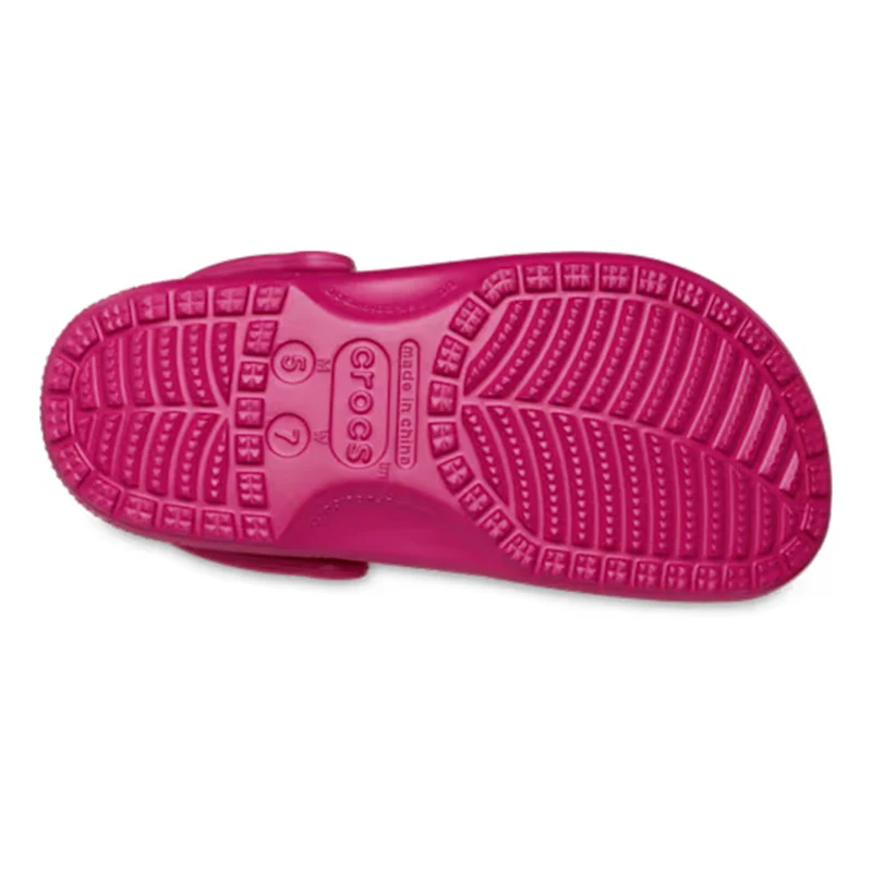 Classic Clog Tongs Unisex - baie