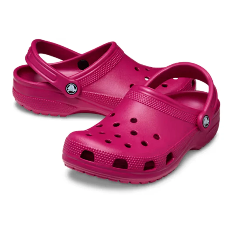 Classic Clog Tongs Unisex - baie