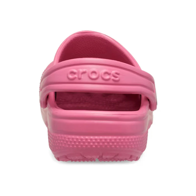 Classic Clog Tongs Enfants - vieux rose