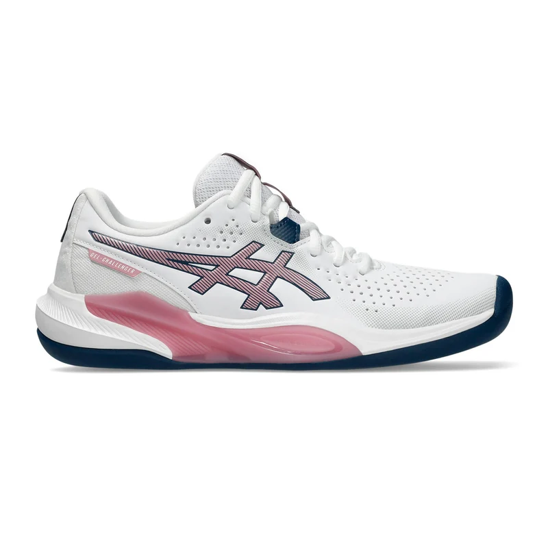Gel-Challenger 15 Chaussure moquette Femmes - blanc, lilas