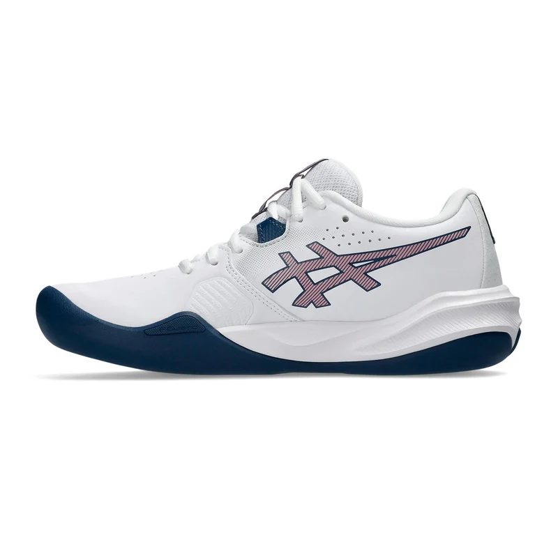 Gel-Challenger 15 Chaussure moquette Femmes - blanc, lilas