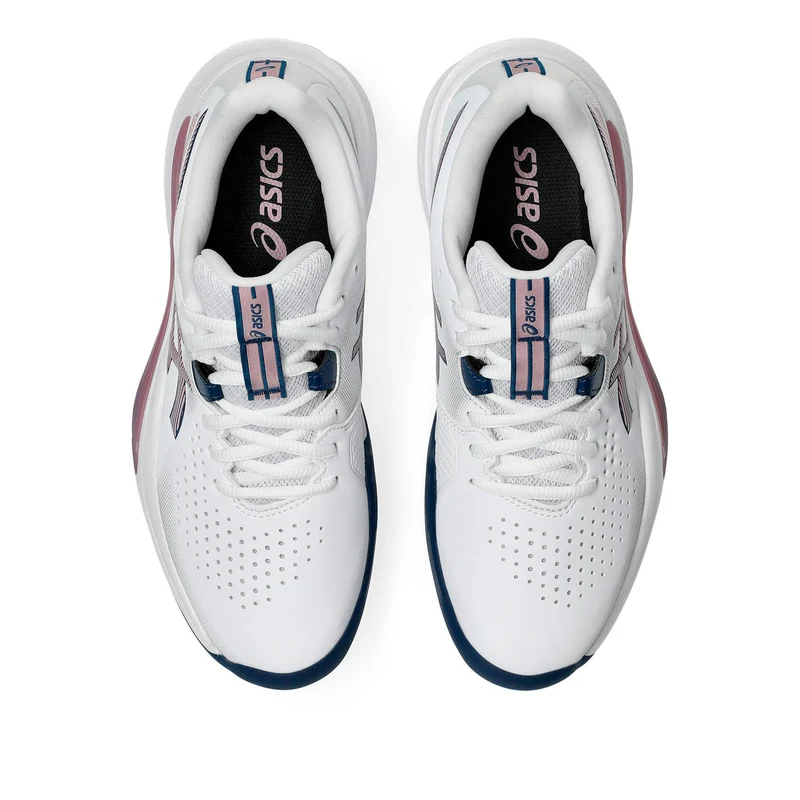 Gel-Challenger 15 Chaussure moquette Femmes - blanc, lilas