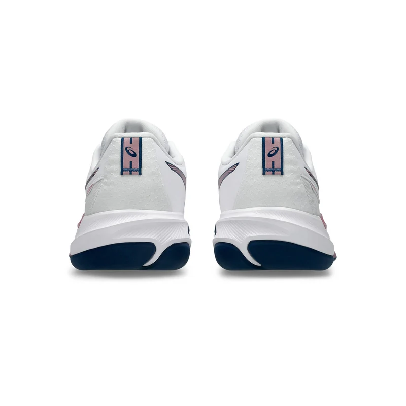 Gel-Challenger 15 Chaussure moquette Femmes - blanc, lilas