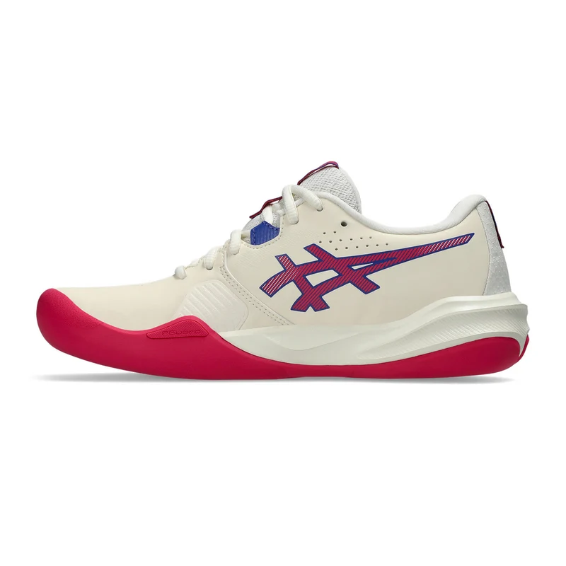 Gel-Challenger 15 Chaussure moquette Femmes - crème, baie