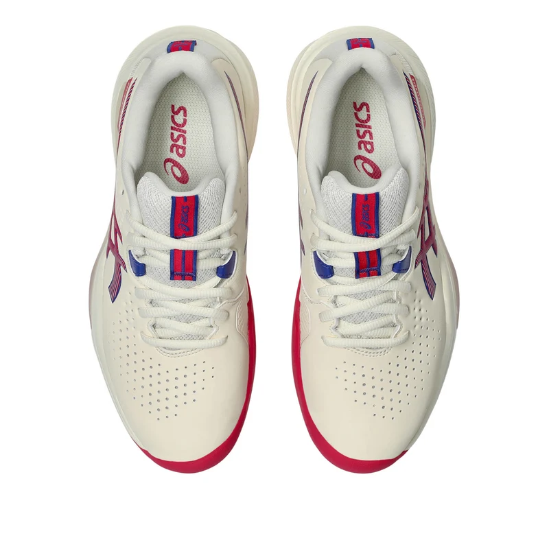 Gel-Challenger 15 Chaussure moquette Femmes - crème, baie