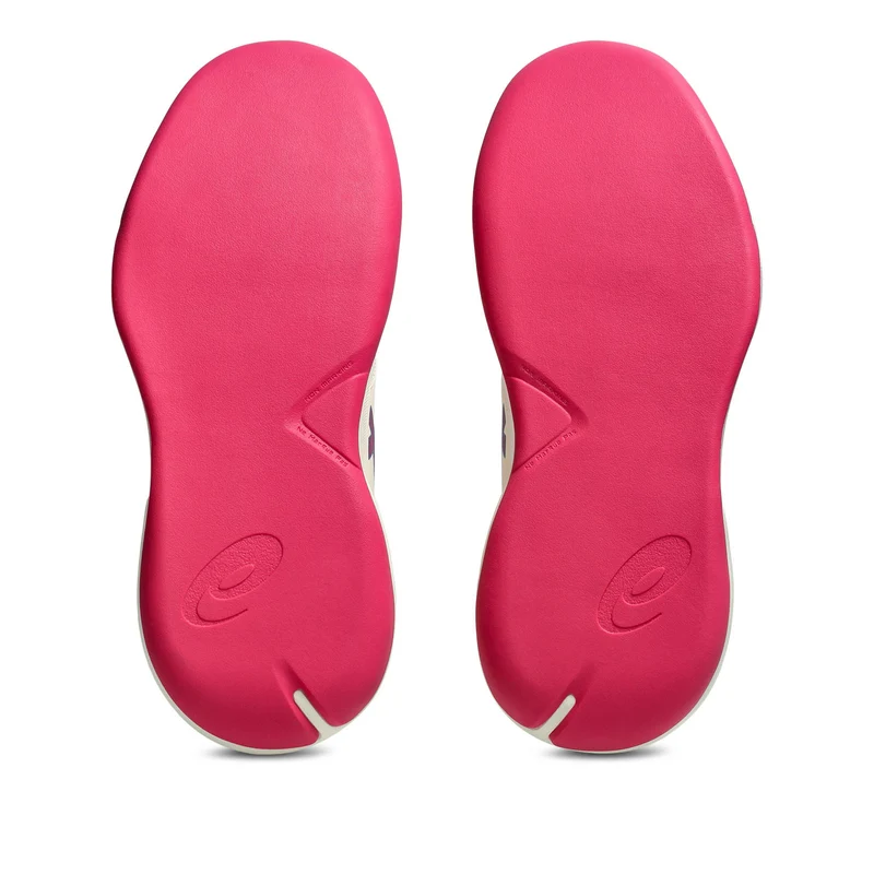 Gel-Challenger 15 Chaussure moquette Femmes - crème, baie