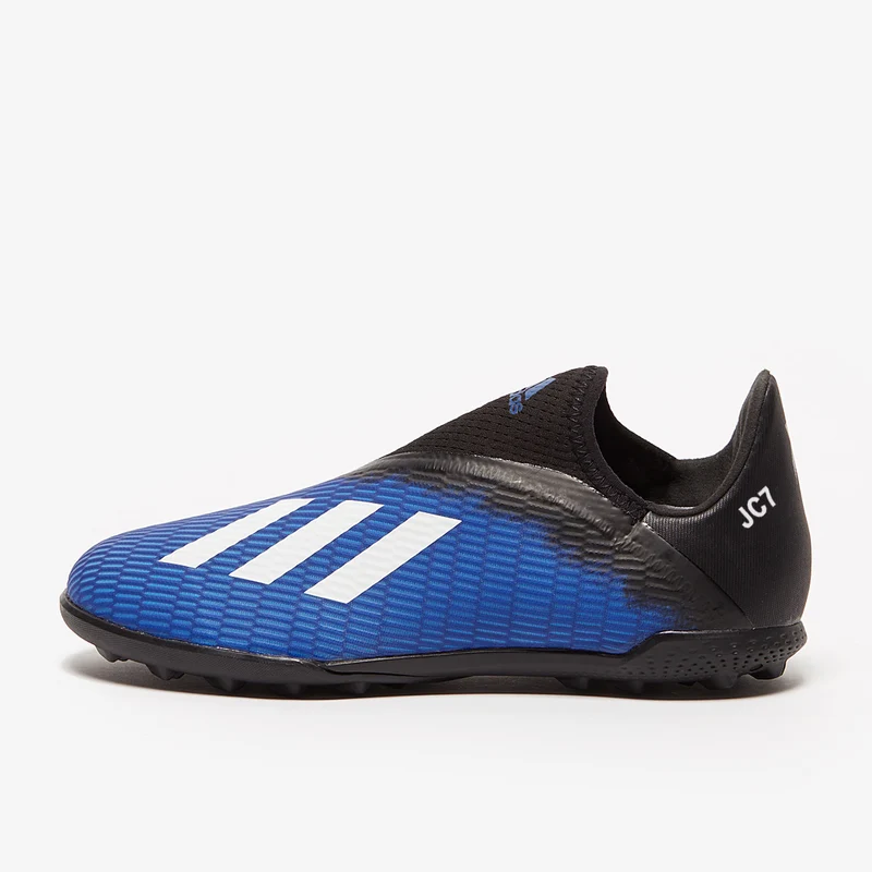 adidas Enfant X 19.3 Sans lacets TF