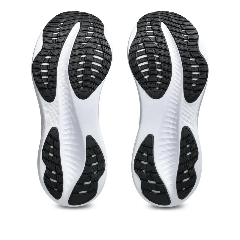 Gel-Excite 11 Chaussure de running sans stabilisateurs Hommes-noir, gris foncé