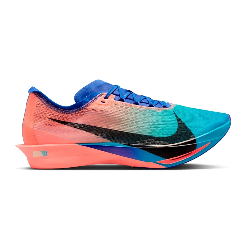 Streakfly 2 Chaussure de compétition Hommes - turquoise, corail