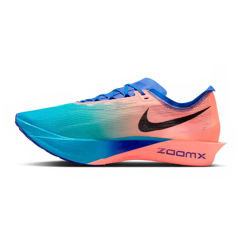 Streakfly 2 Chaussure de compétition Hommes - turquoise, corail