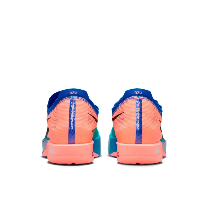 Streakfly 2 Chaussure de compétition Hommes - turquoise, corail