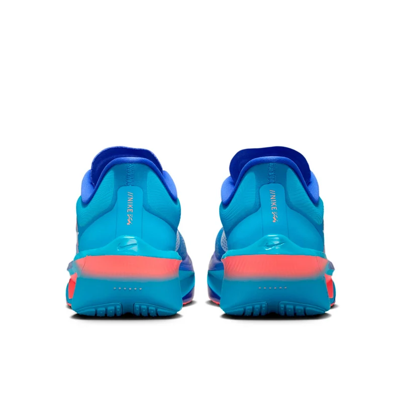 Zoom Fly 6 Chaussure de compétition Hommes - bleu, bleu clair