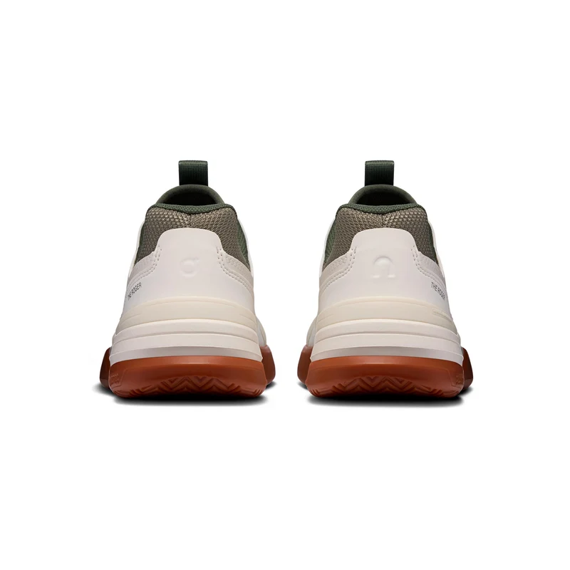 THE ROGER CH Pro Youth Chaussures toutes surfaces Enfants - crème, vert olive