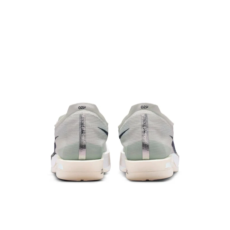 Streakfly 2 Chaussure de compétition Hommes - vert clair, abricot
