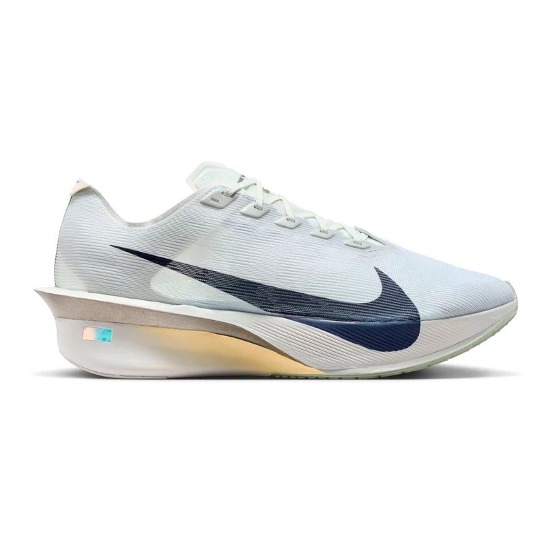 Vaporfly 4 Chaussure de compétition - bleu clair, bleu