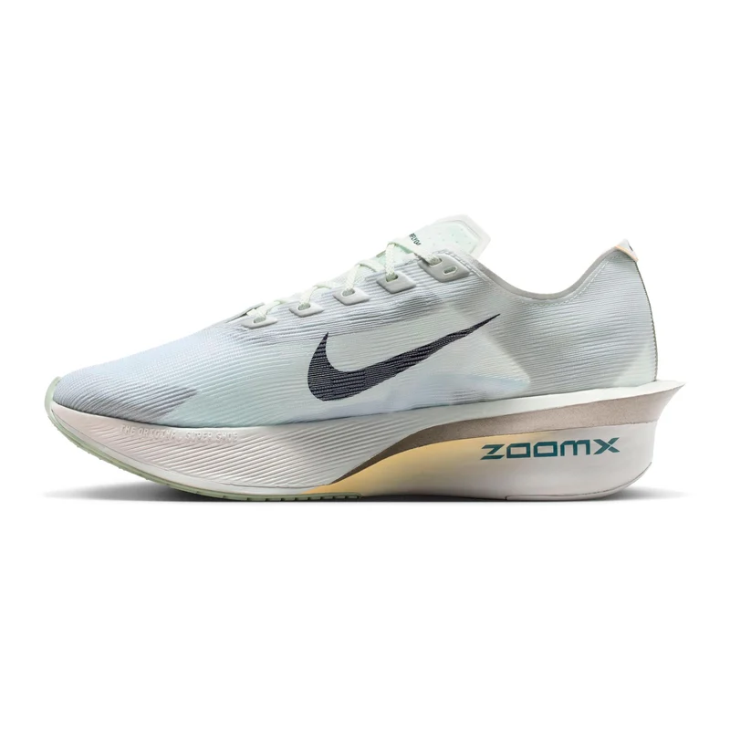 Vaporfly 4 Chaussure de compétition - bleu clair, bleu