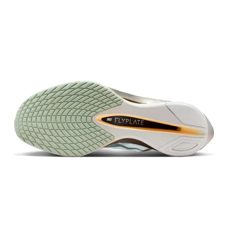 Vaporfly 4 Chaussure de compétition - bleu clair, bleu