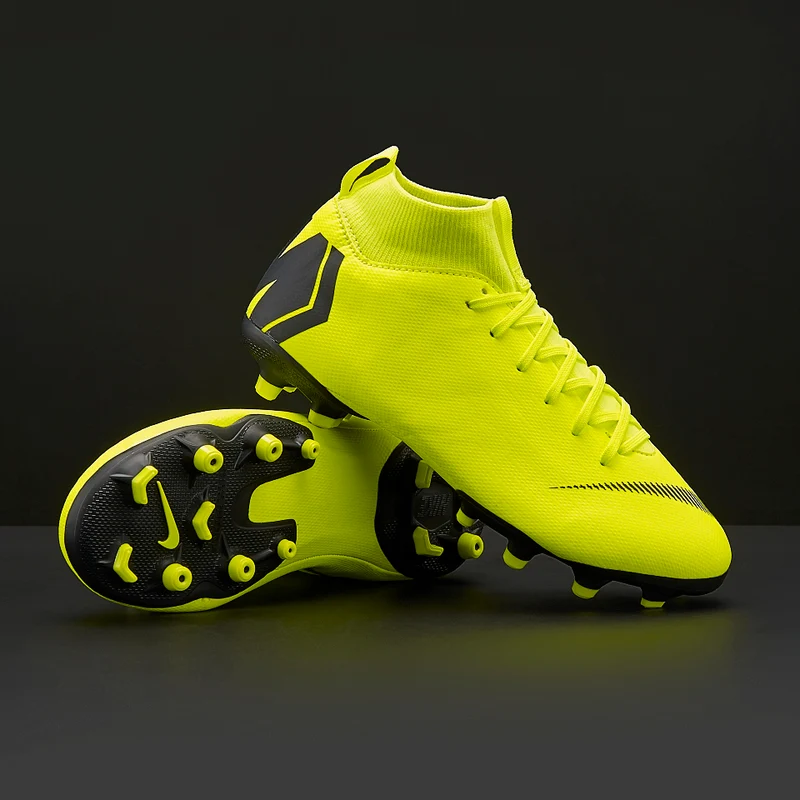 Nike Enfant Mercurial Superfly VI Academy FG/MG