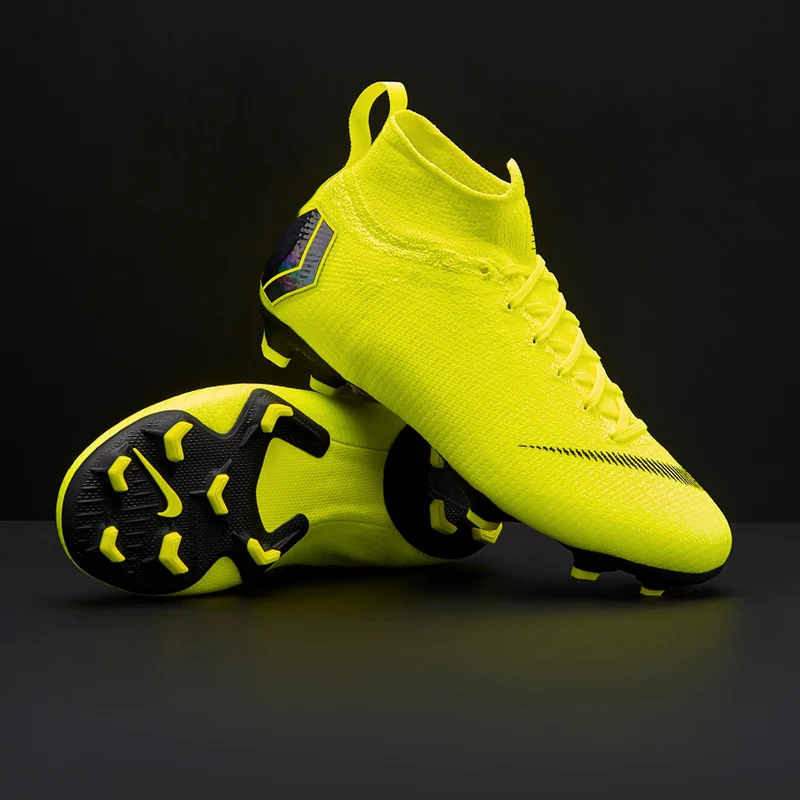 Nike Enfant Mercurial Superfly VI Elite FG
