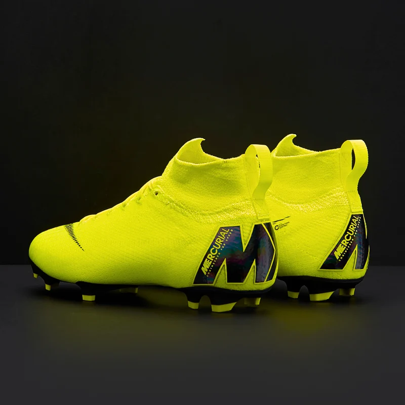 Nike Enfant Mercurial Superfly VI Elite FG