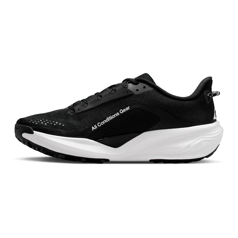 ACG Pegasus Trail Chaussure trail Hommes - noir, gris