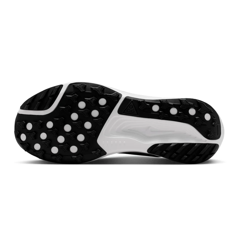 ACG Pegasus Trail Chaussure trail Hommes - noir, gris