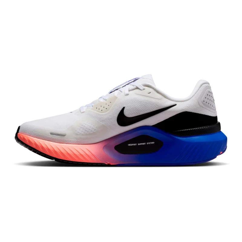 Structure 26 Chaussure de running avec stabilisateurs Hommes - blanc, multicouleur