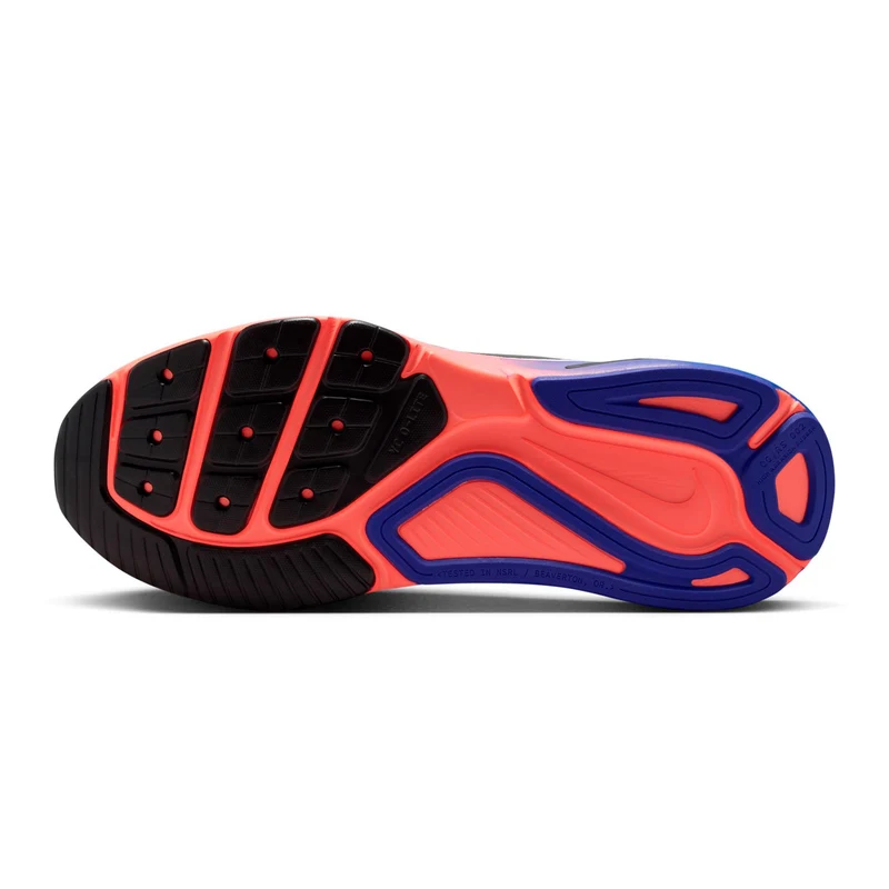 Structure 26 Chaussure de running avec stabilisateurs Hommes - blanc, multicouleur