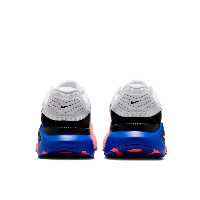 Structure 26 Chaussure de running avec stabilisateurs Hommes - blanc, multicouleur