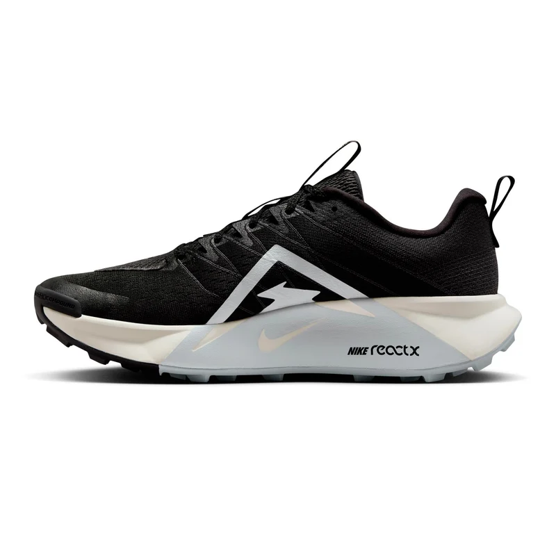 Wildhorse 10 Chaussure trail Hommes - noir, gris