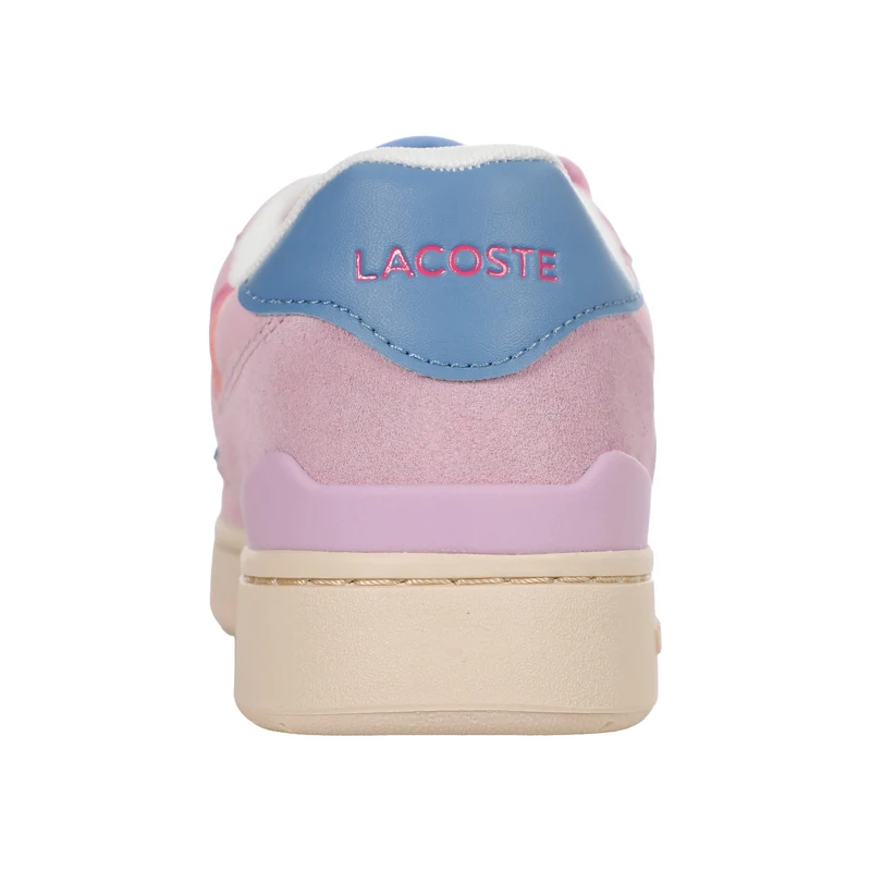 T-Clip Set Baskets Femmes-pink, bleu